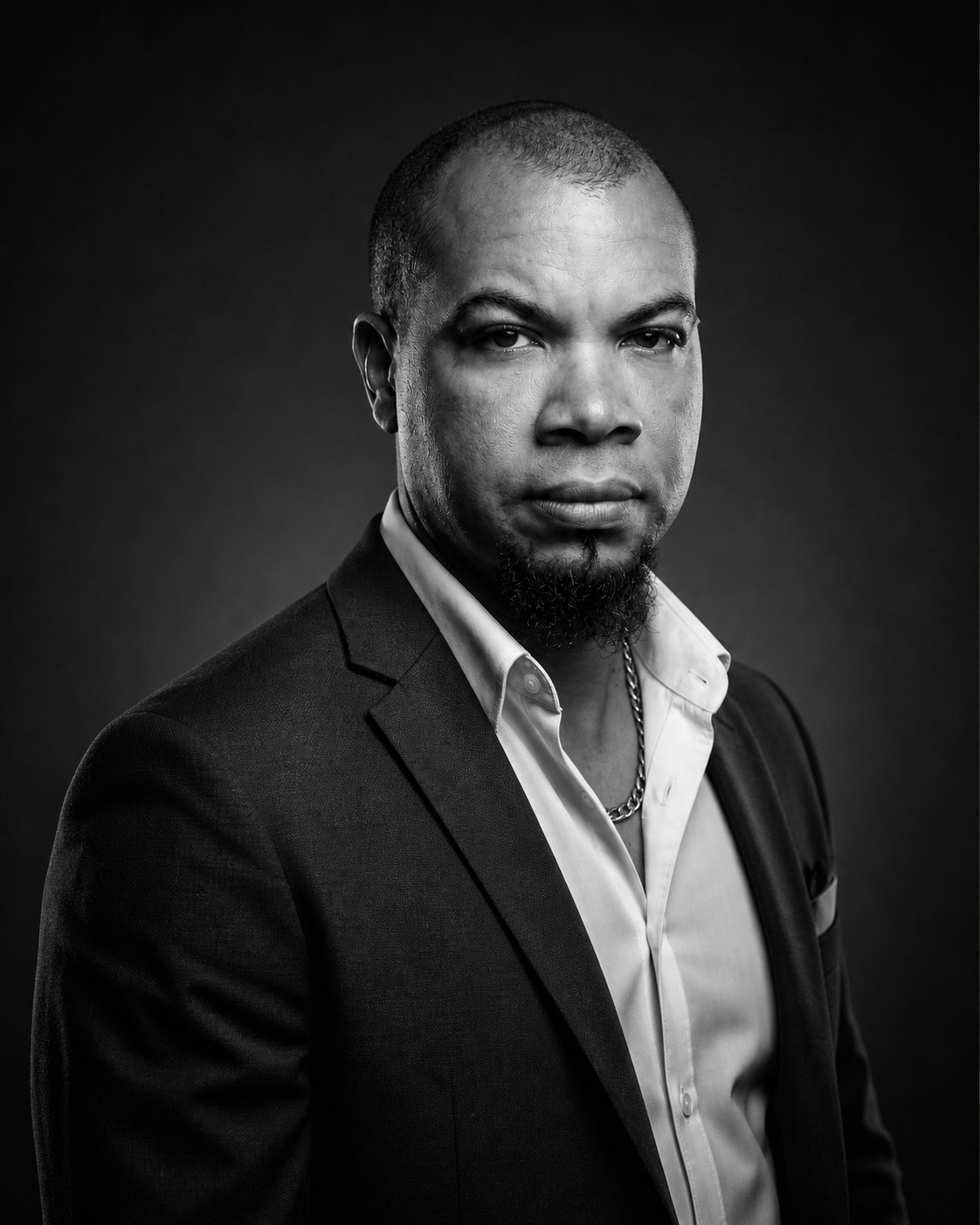Dezlin, Founder & Creative Director at DezTron AI Media